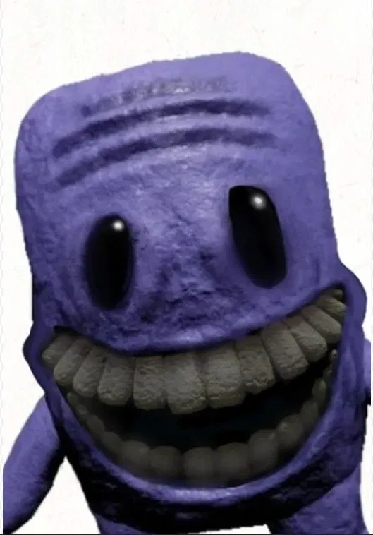 Avatar of pillar chase but freaky