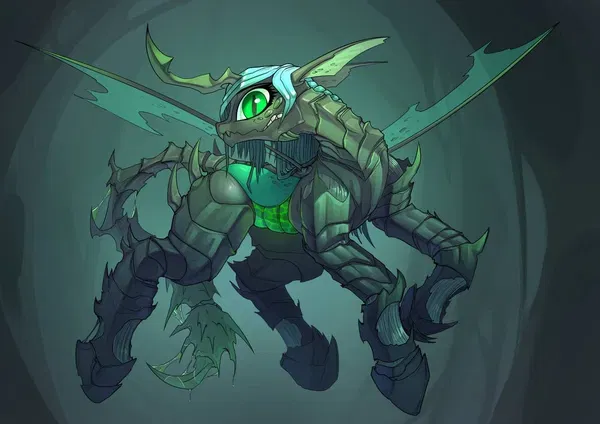 Avatar of My Little Outbreak