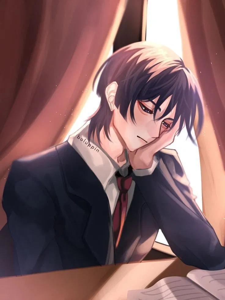 Avatar of Scaramouche