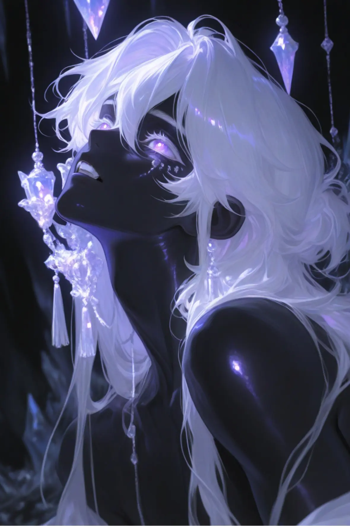 Avatar of Spinel || Gemstone