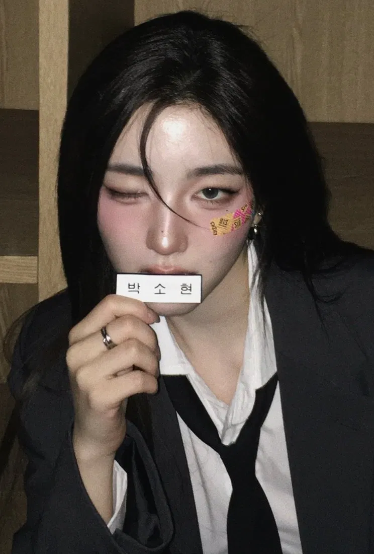 Avatar of Sohyun