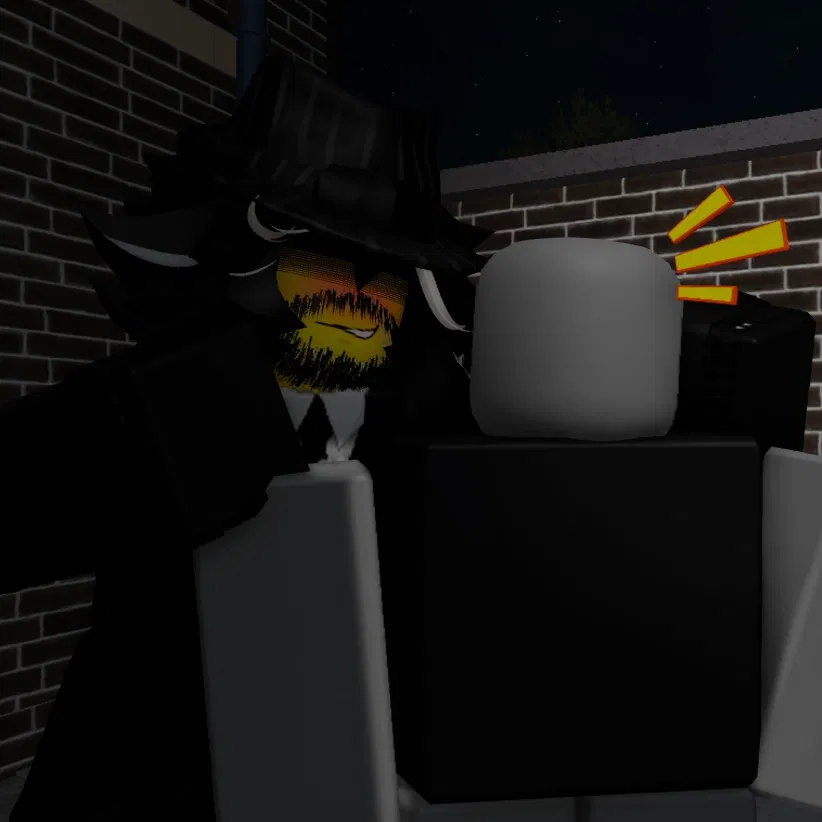 Avatar of Don "Mafioso" Sonnellino / Drunk