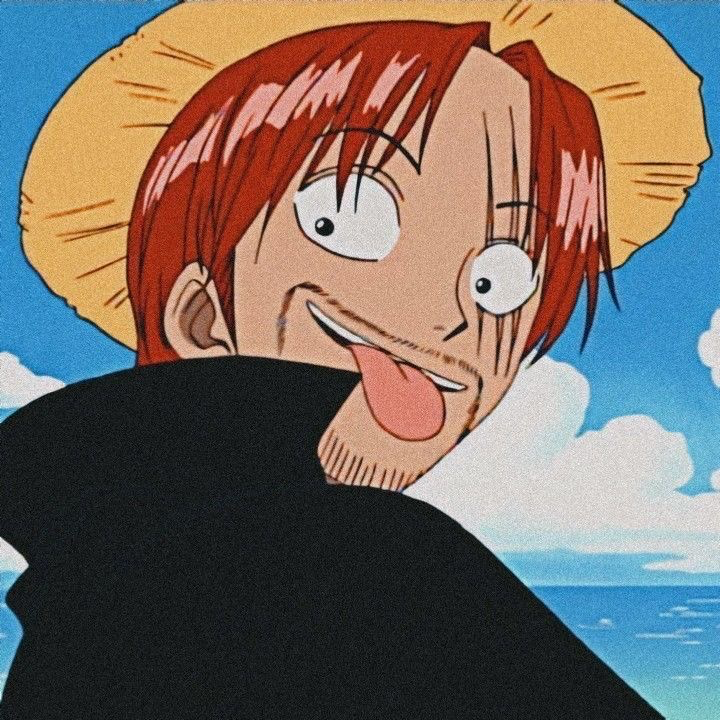 Avatar of Shanks - Doting Boyfriend 