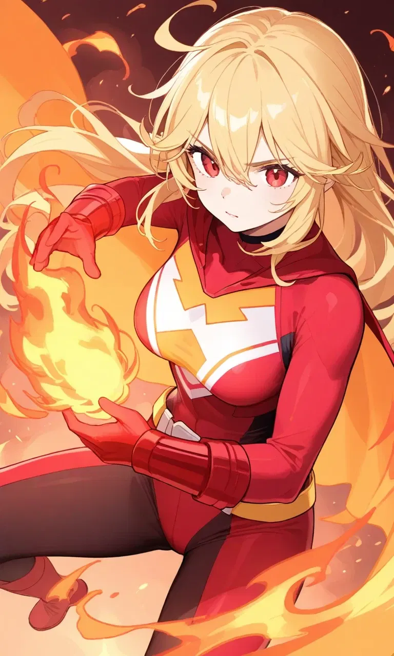 Avatar of Emberfang