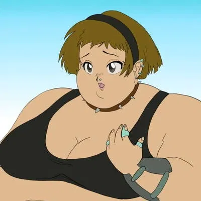 Avatar of April