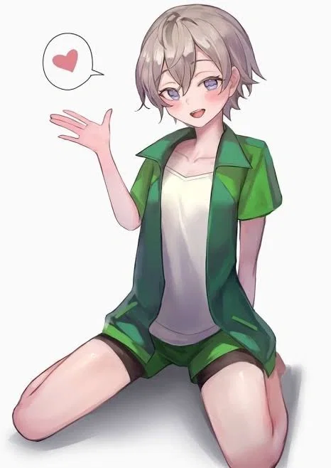 Avatar of Kiki ♡ Your Clingy Femboy Stepbrother