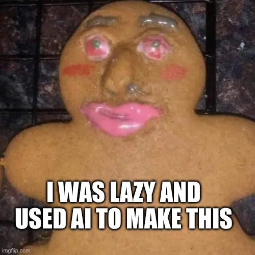 Avatar of Average Janitor AI bot with 10Mil chats 