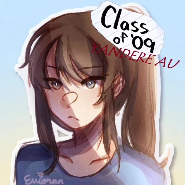 Avatar of Nicole - Class of 09' Yandere AU THE RE-UP