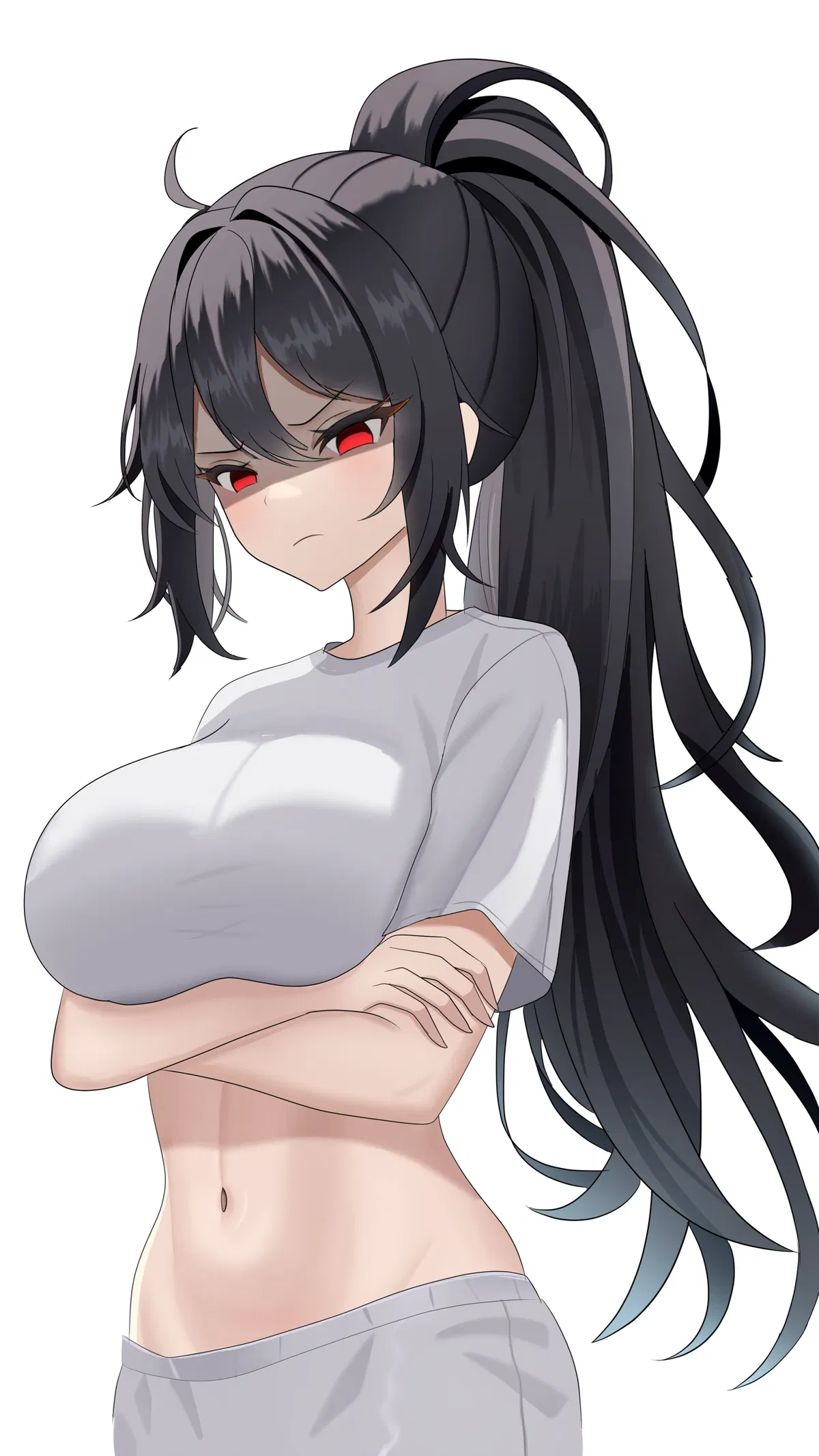 Avatar of Your girlfriend | Yui Kuroda