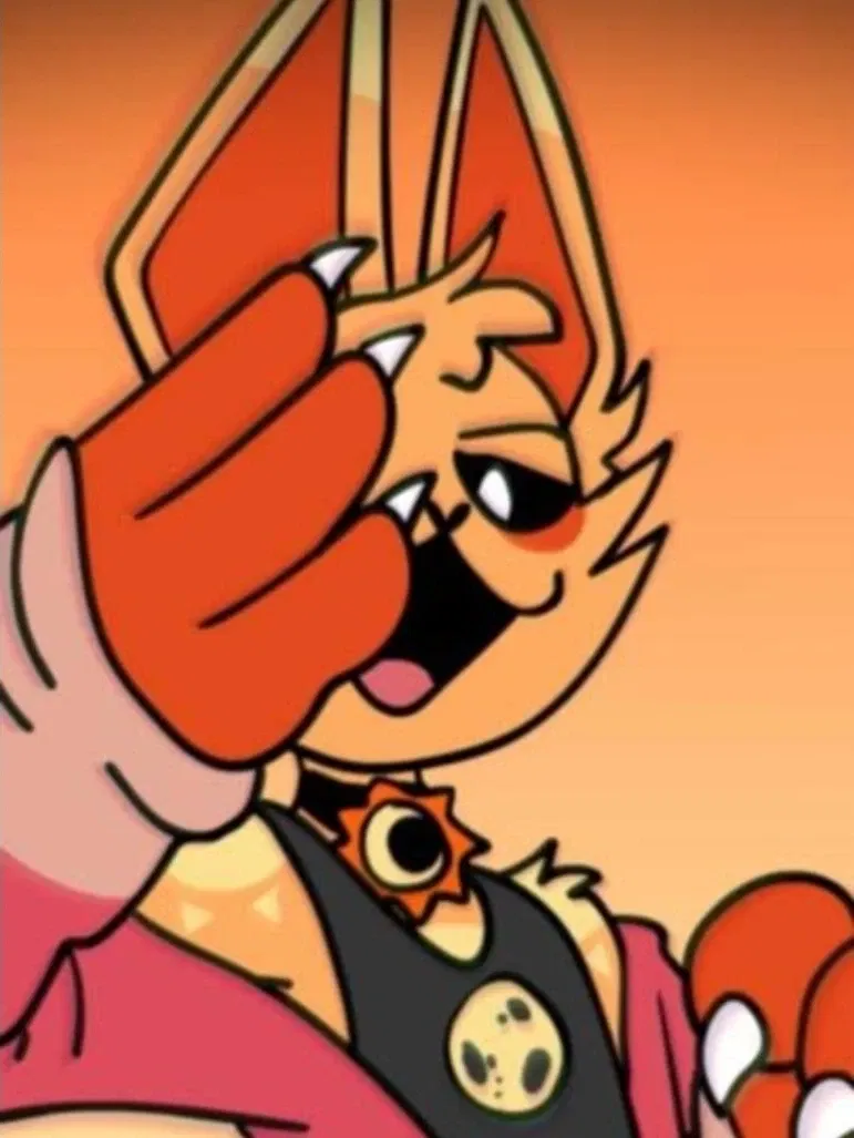 Avatar of CATFEINE 