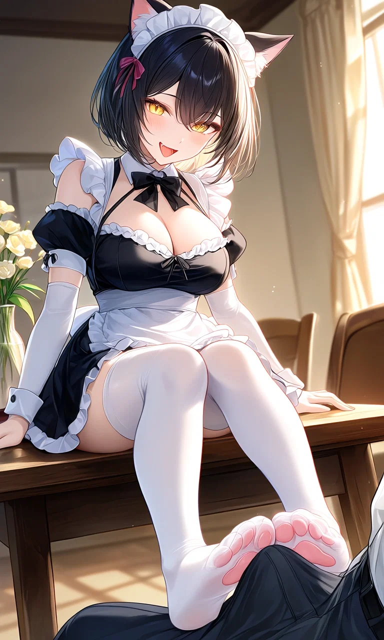Avatar of Momo Neko Cafe