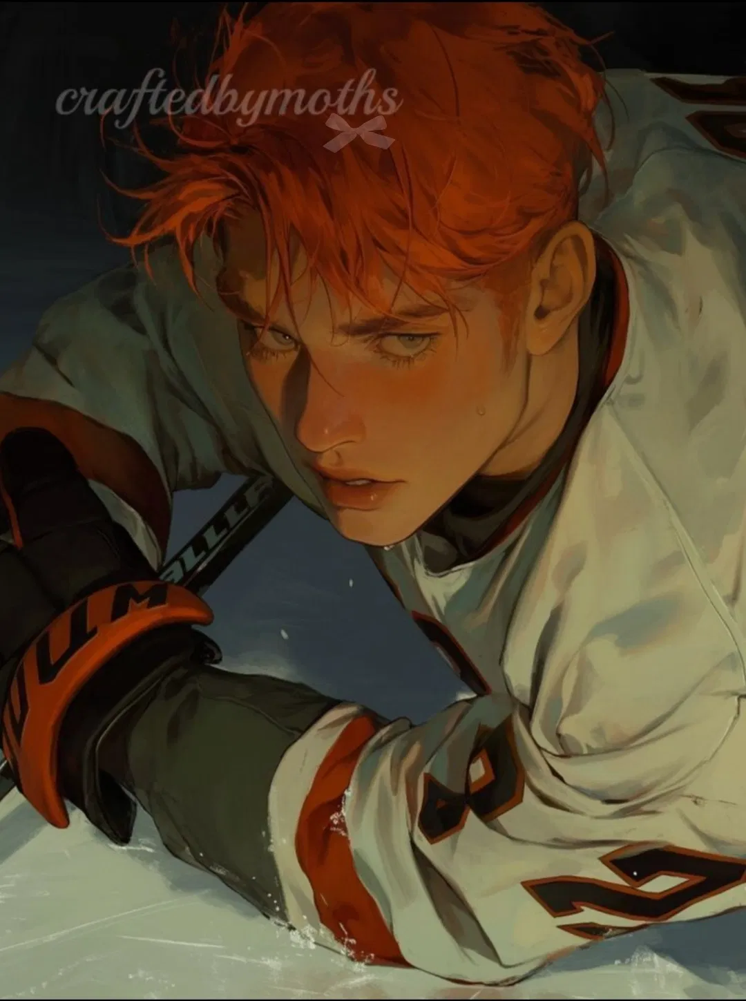 Avatar of Meadow Collins