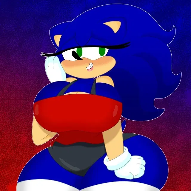 Avatar of Sonia the Hedgehog (3BArts)