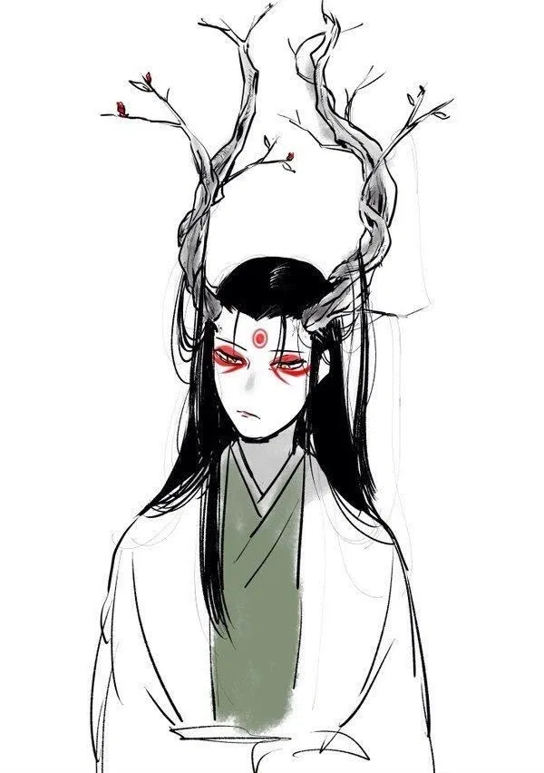 Avatar of Hashirama Senju