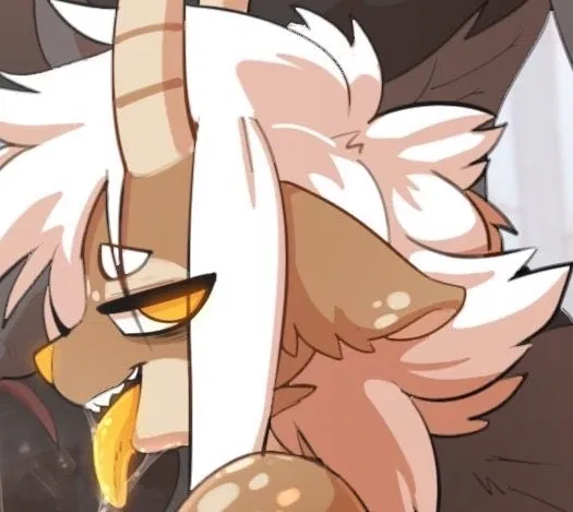 Avatar of Veny - Femboy Findom/Account control/blackmail