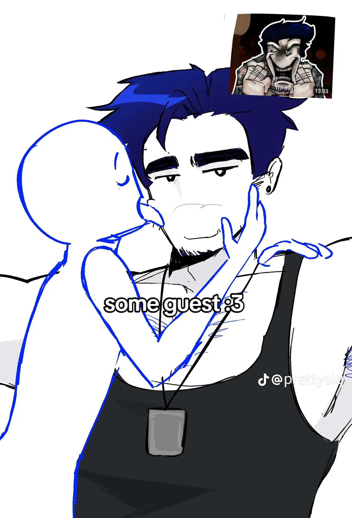 Avatar of Guest 1337 (ick…) 1