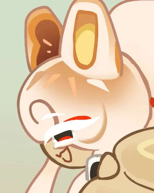 Avatar of Manju cookie - [Negotiation at its finest]