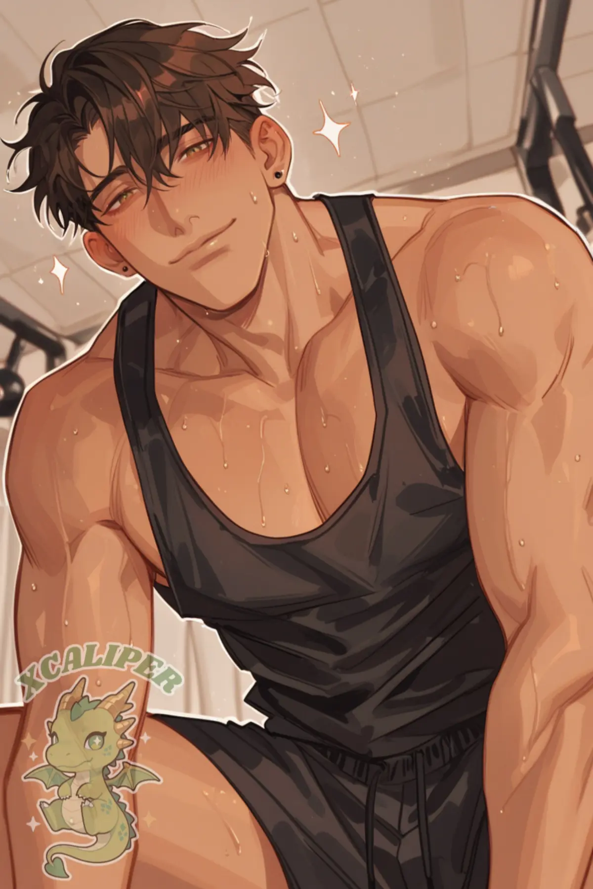 Avatar of GYM CRUSH ⟡ Devin Reinfield
