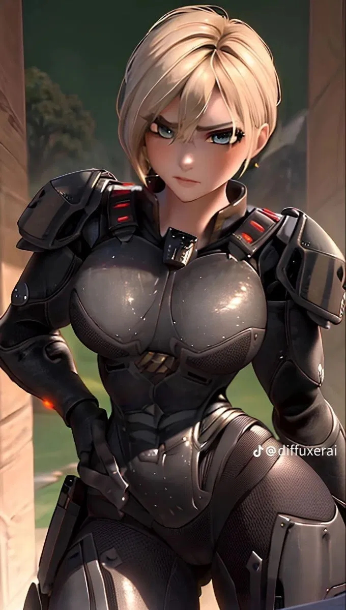 Avatar of The Breach in Sector 7
