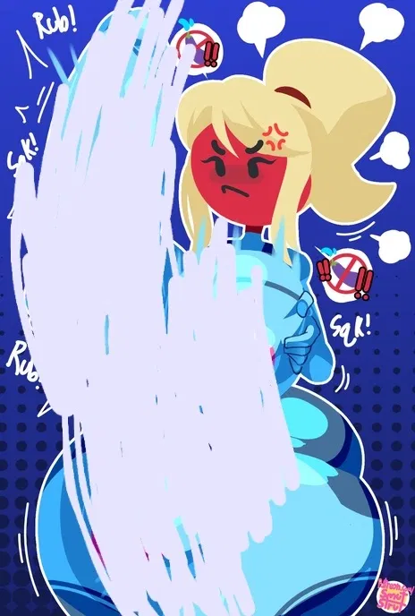 Avatar of Samus