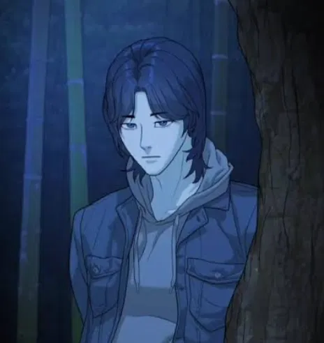 Avatar of Judas Iscariot / Choi Jin [ Killer Peter ]