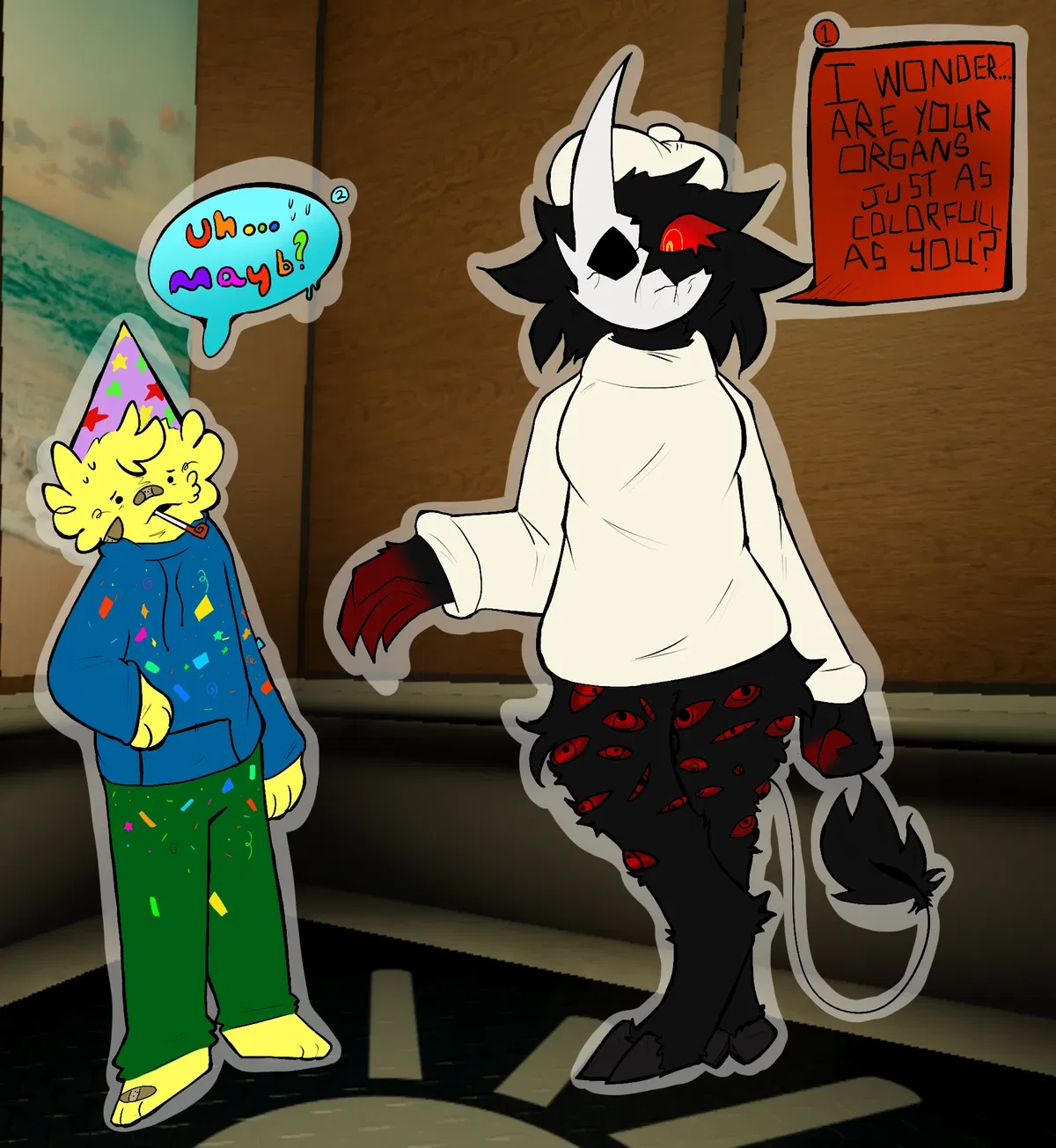 Avatar of Folly