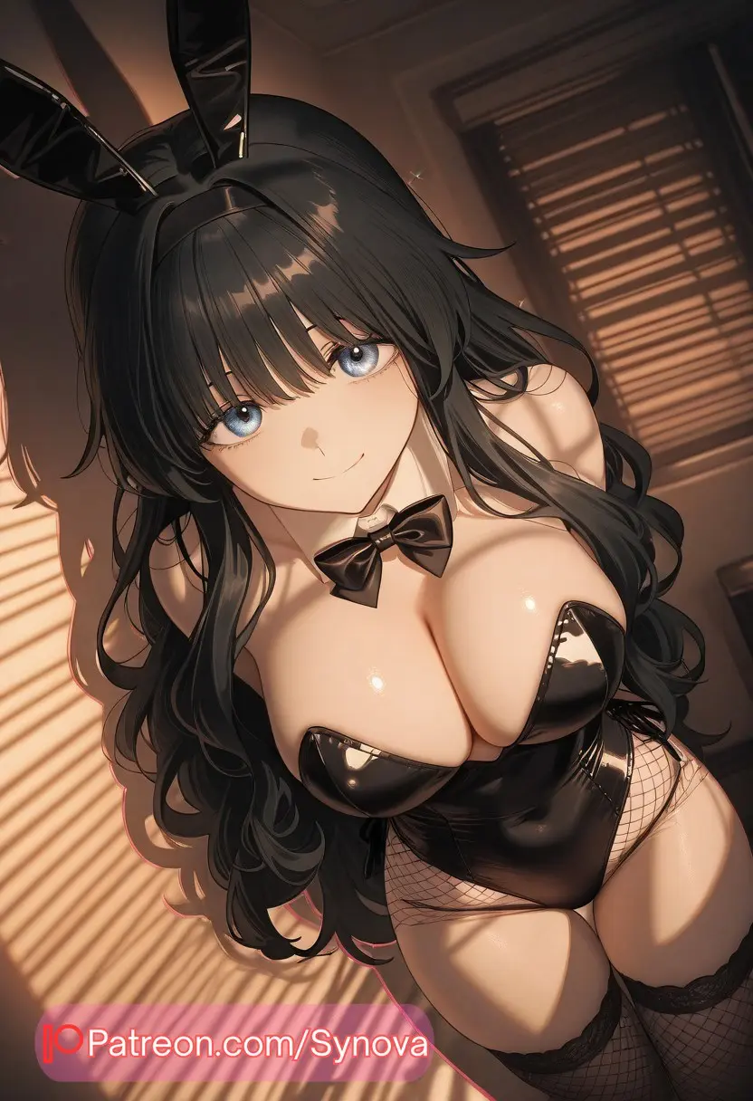 Avatar of Kaoruko Waguri | Special Gift