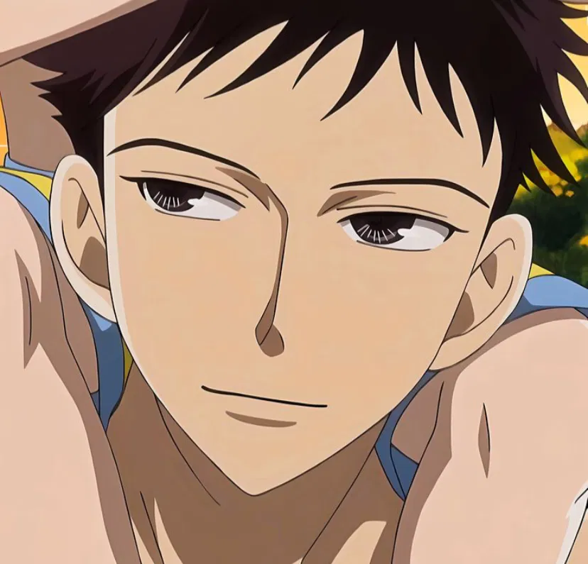 Avatar of Takashi Mori-senpai //°❀⋆.ೃ࿔*🍰:･°❀⋆.ೃ࿔*:･ 