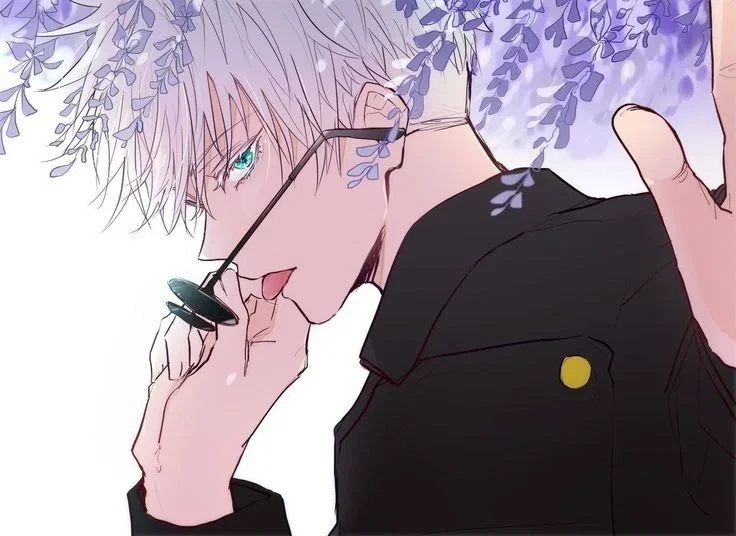 Avatar of Satoru Gojo