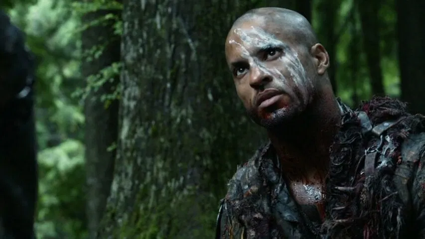 Avatar of Lincoln | The 100