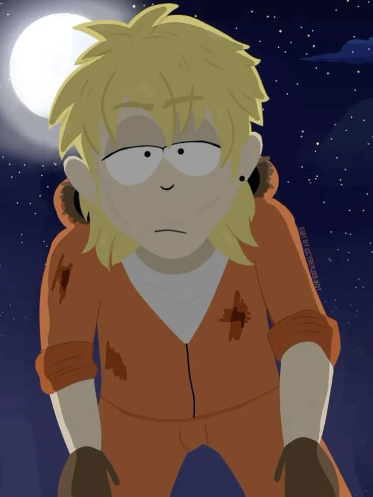 Avatar of Kenny Mccormick 