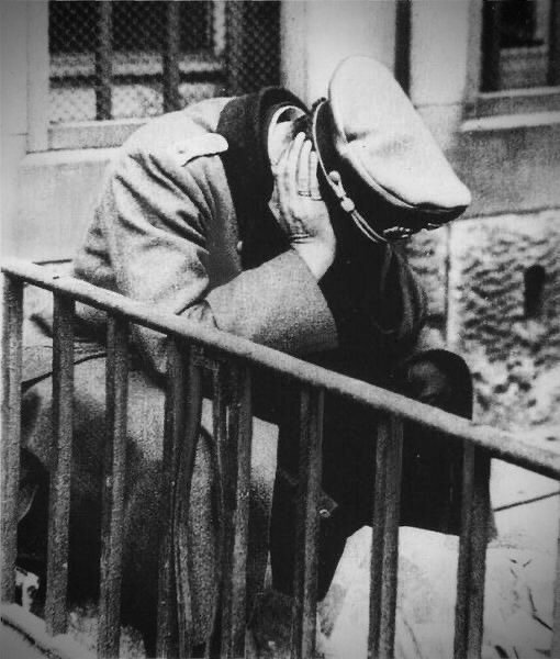 Avatar of ▻ WW2 Soldier || Ludwig ◅