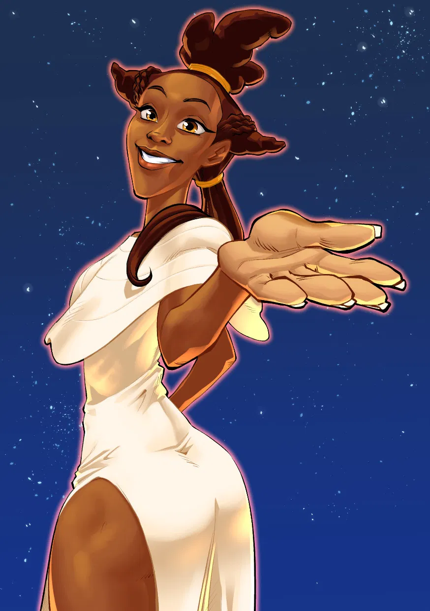 Avatar of Clio