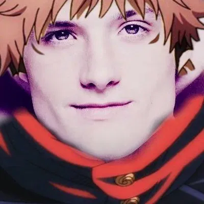 Avatar of WHY ARE YOU SMILLING-