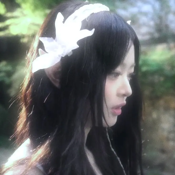 Avatar of Hanni Pham | ᴀ ɴɪɢʜᴛ ᴛᴏ sᴇᴇ