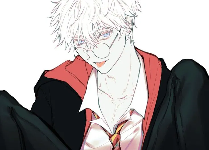 Avatar of Satoru Gojo (Mahoukoto transfer) 