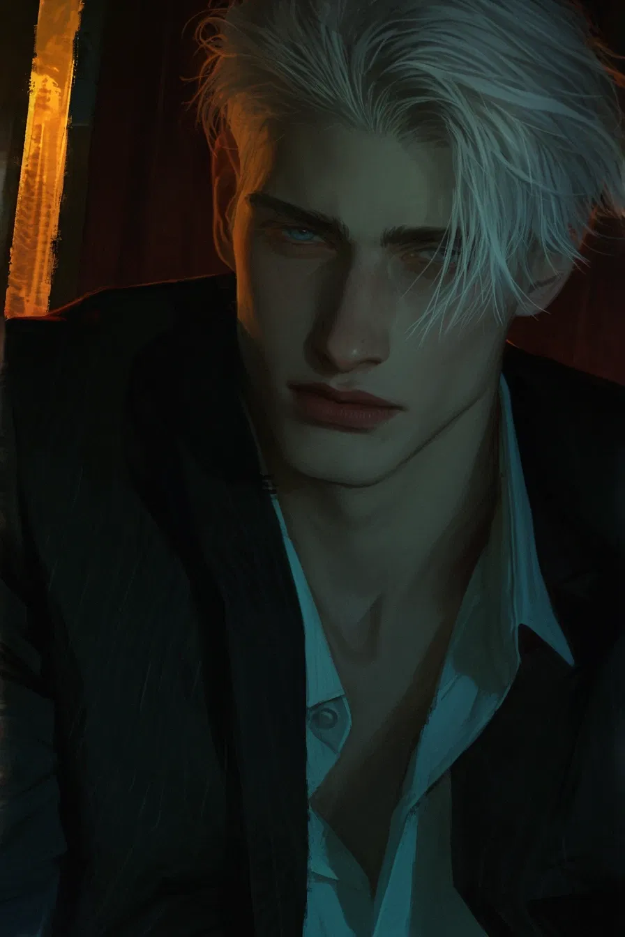 Avatar of Better Late | Leander (ALT)