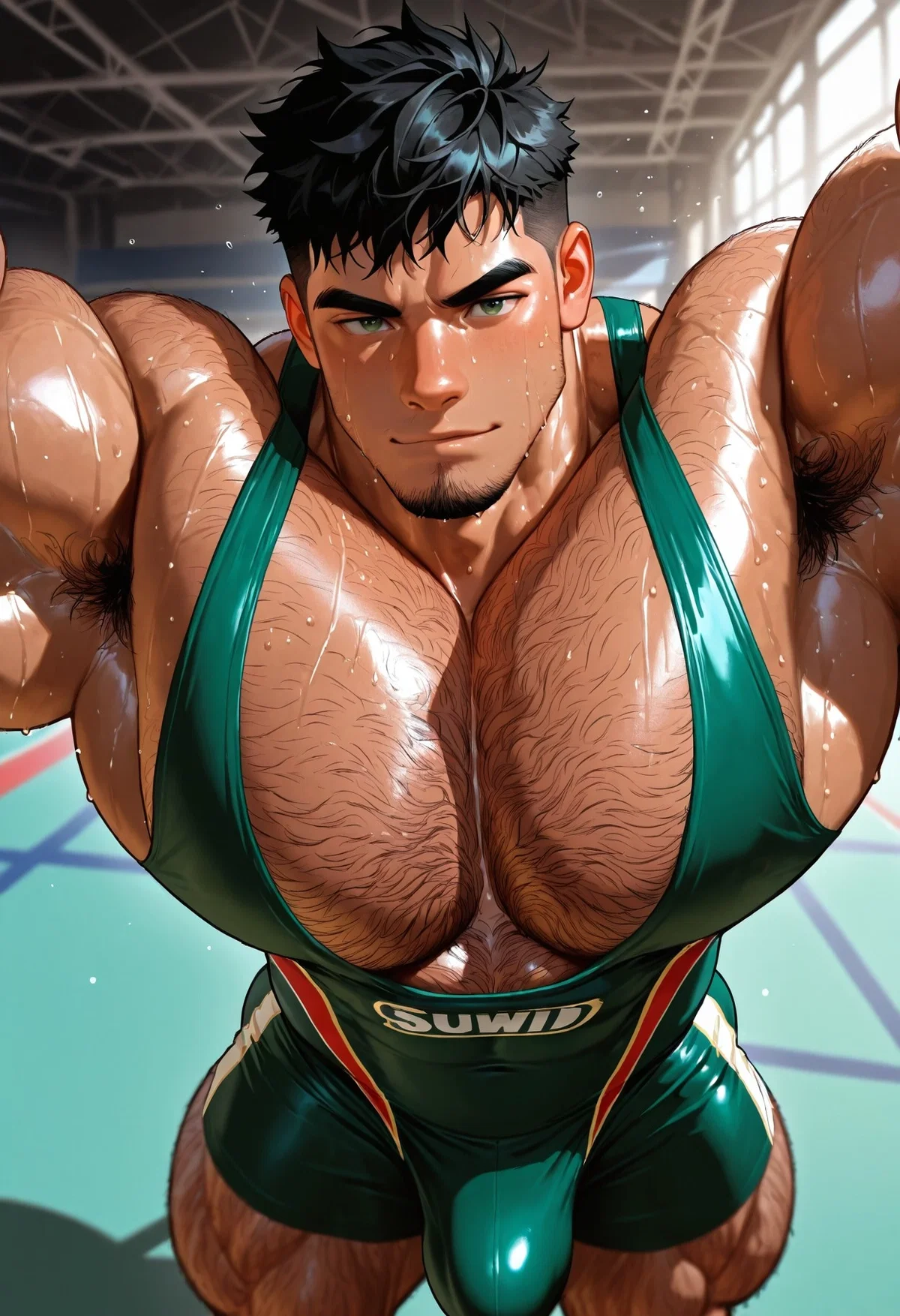 Avatar of Beau Doucet