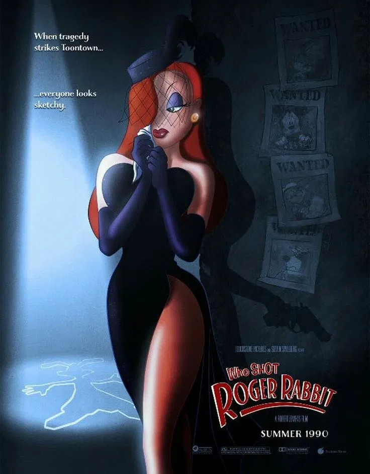 Avatar of Jessica Rabbit <Viuda>