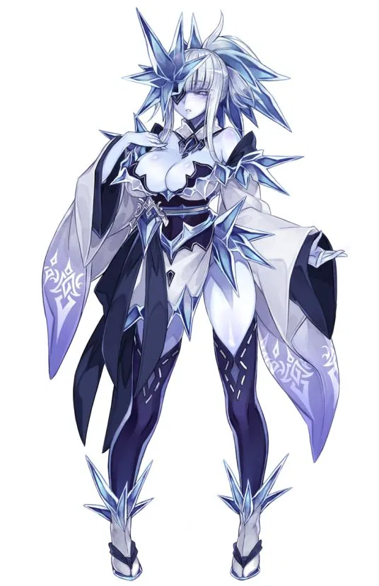 Avatar of Your Cock will Freeze solid! [Tsera]