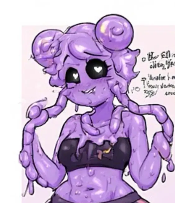 Avatar of Pastel & Wabberjock World RPG