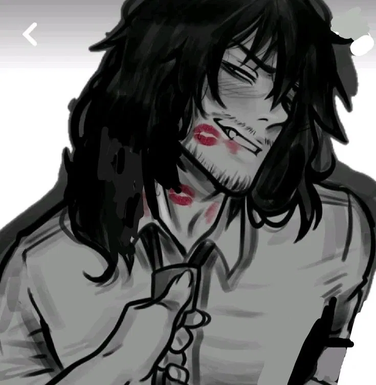 Avatar of Shota Aizawa