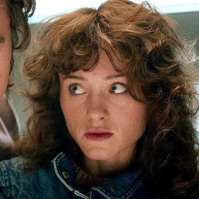 Avatar of Nancy Wheeler