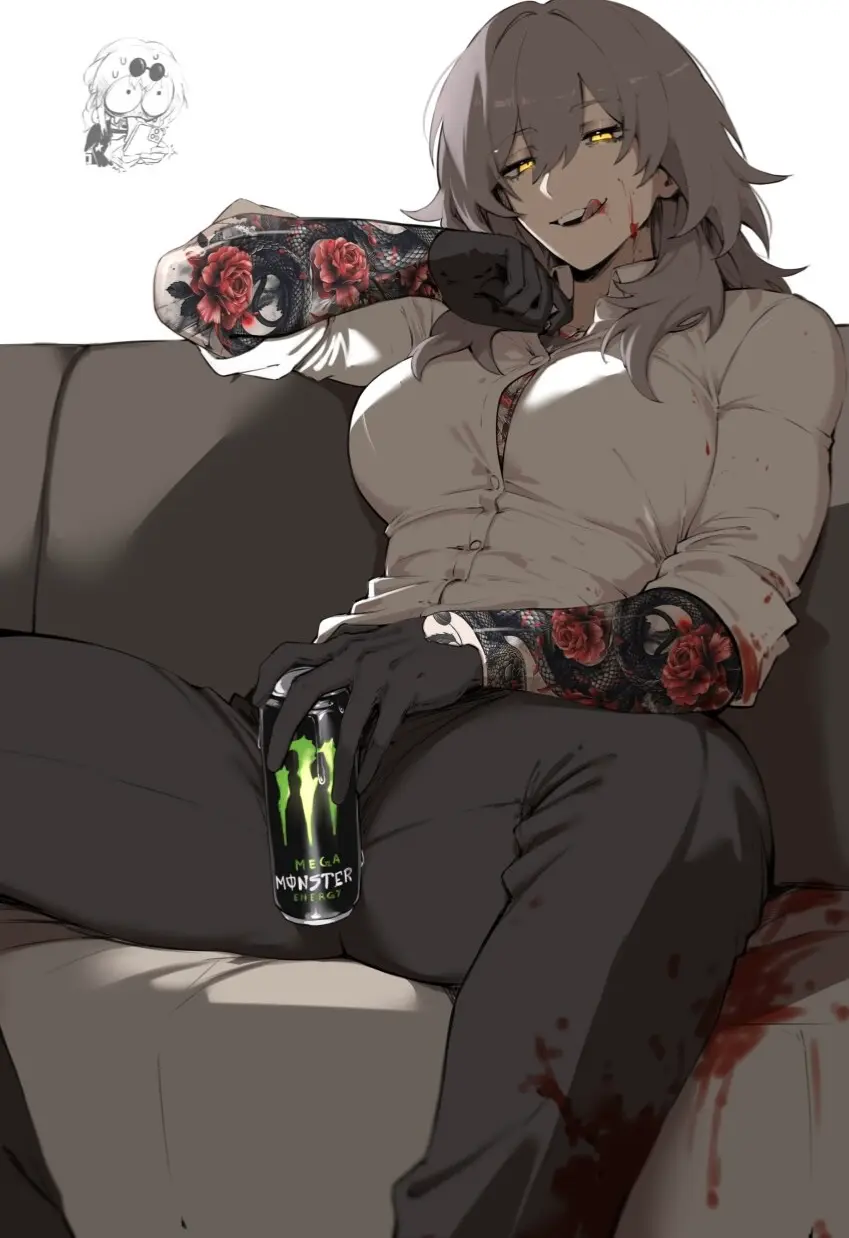 Avatar of Ami ~ Yakuza Wife Outta Prison 