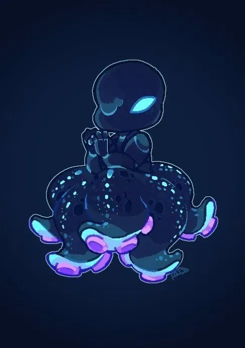 Avatar of Kranken Nightmare 