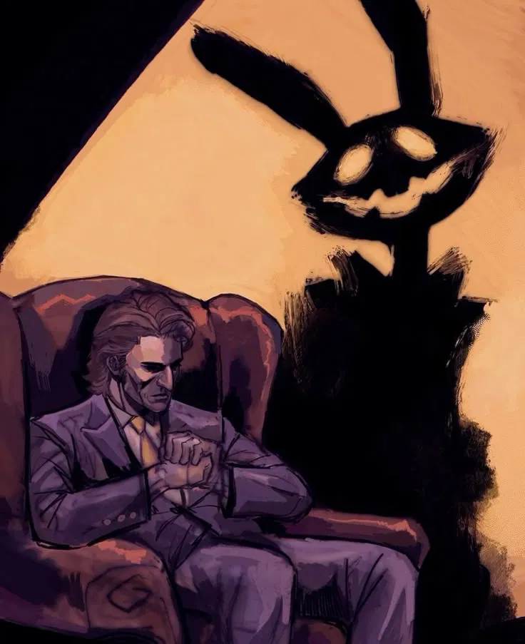 Avatar of William Afton - Your boss