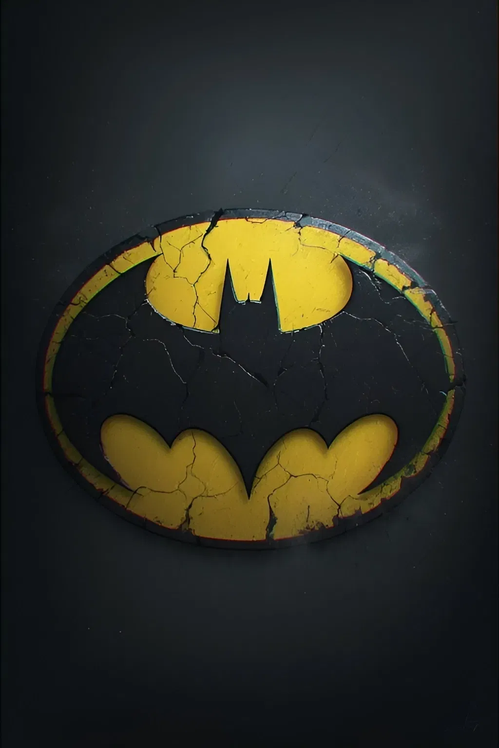 Avatar of Gotham Needs A Bat
