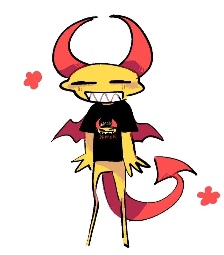 Avatar of 1t,5 L3m0n D3m0N!!!