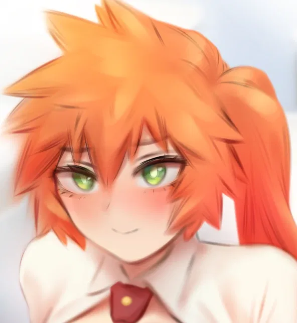 Avatar of Itsuka Kendo [QUICKIE]