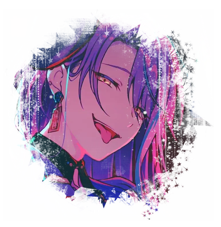 Avatar of Rui Kamishiro!(Villain)♡